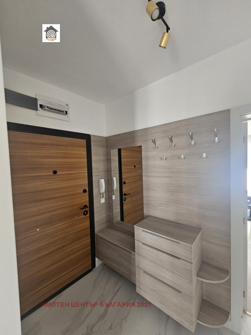 В аренду  1 спальня София , Малинова долина , 70 кв.м | 70226189 - изображение [10]