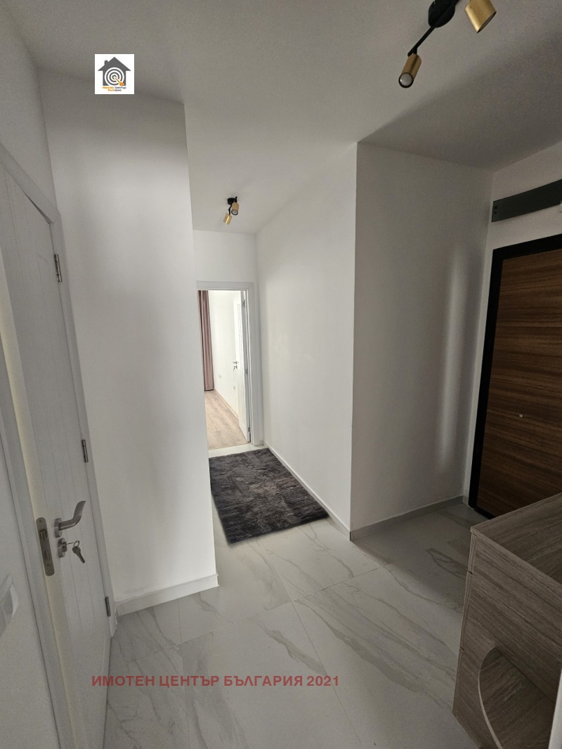В аренду  1 спальня София , Малинова долина , 70 кв.м | 70226189 - изображение [9]
