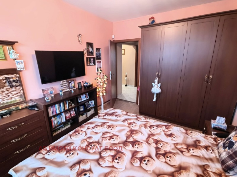 Дава под наем 2-СТАЕН, гр. София, Банишора, снимка 6 - Апартаменти - 53411769