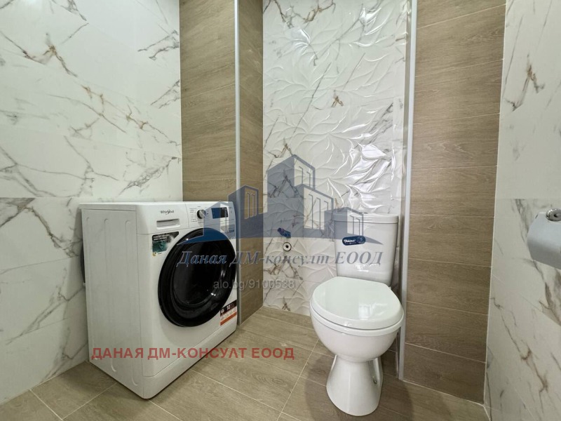 Дава под наем  3-стаен град Шумен , Пазара , 88 кв.м | 49819149 - изображение [10]