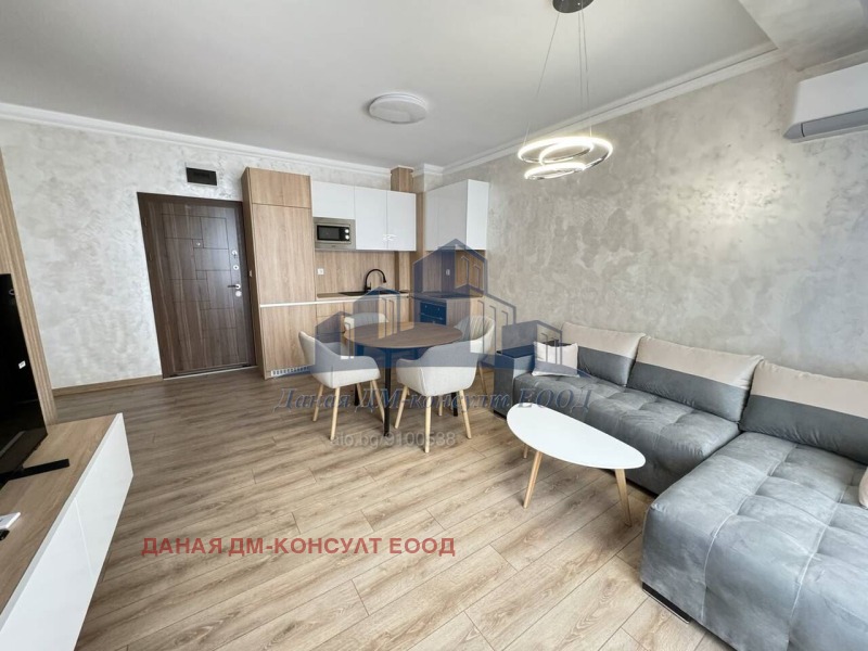 Дава под наем  3-стаен град Шумен , Пазара , 88 кв.м | 49819149 - изображение [4]