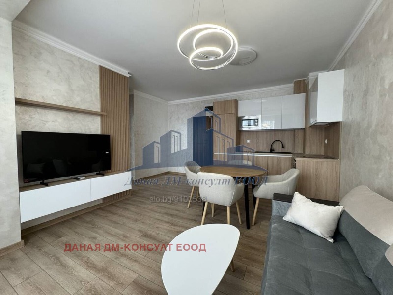 Дава под наем  3-стаен град Шумен , Пазара , 88 кв.м | 49819149 - изображение [3]