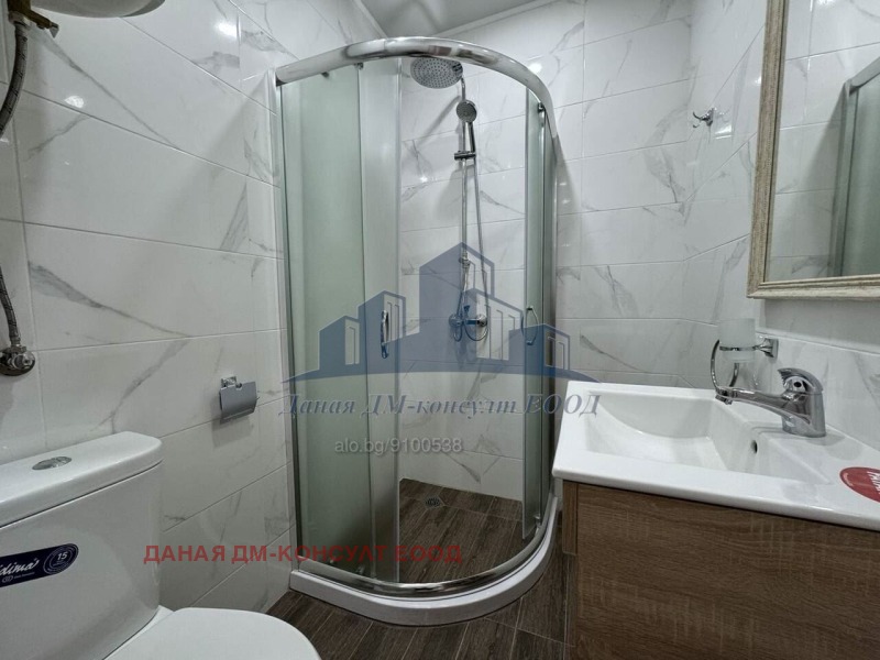 Дава под наем  3-стаен град Шумен , Пазара , 88 кв.м | 49819149 - изображение [9]