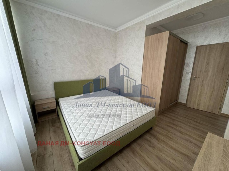 Дава под наем  3-стаен град Шумен , Пазара , 88 кв.м | 49819149 - изображение [6]