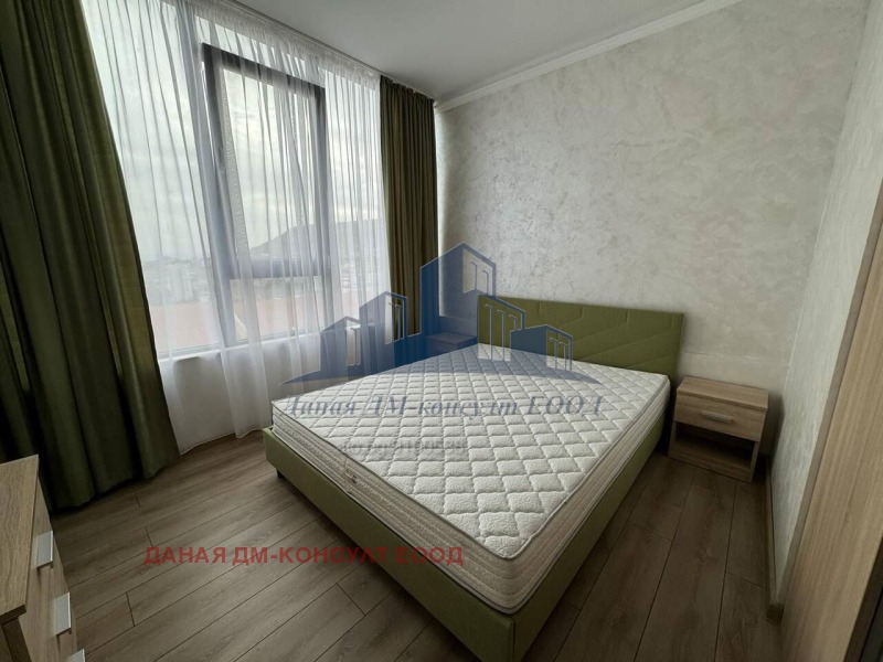 Дава под наем  3-стаен град Шумен , Пазара , 88 кв.м | 49819149 - изображение [7]