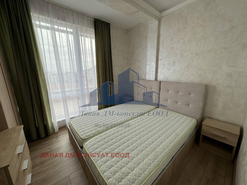 Дава под наем  3-стаен град Шумен , Пазара , 88 кв.м | 49819149 - изображение [8]