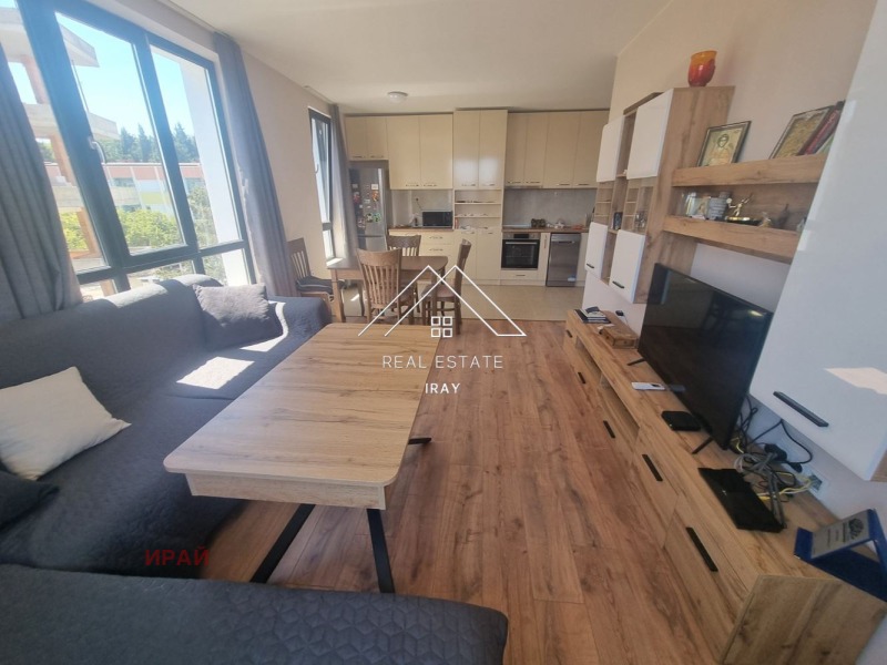 Kiadó  2 hálószobás Stara Zagora , Remiza , 90 négyzetméter | 54988197 - kép [2]