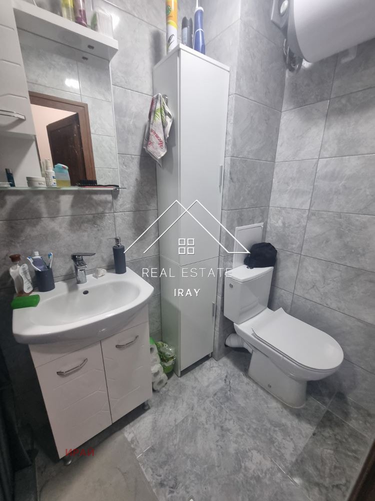 Kiadó  2 hálószobás Stara Zagora , Remiza , 90 négyzetméter | 54988197 - kép [13]