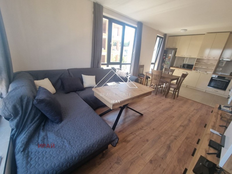 Kiadó  2 hálószobás Stara Zagora , Remiza , 90 négyzetméter | 54988197 - kép [5]