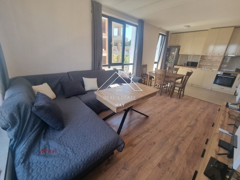 Kiadó  2 hálószobás Stara Zagora , Remiza , 90 négyzetméter | 54988197 - kép [4]