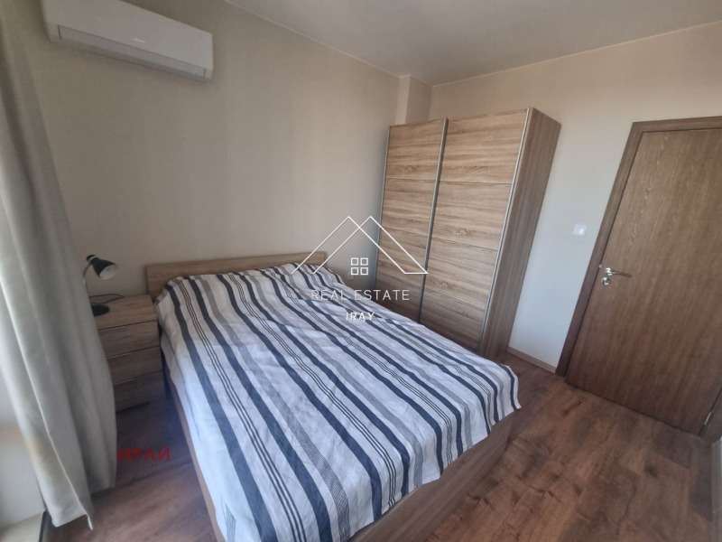 Kiadó  2 hálószobás Stara Zagora , Remiza , 90 négyzetméter | 54988197 - kép [10]