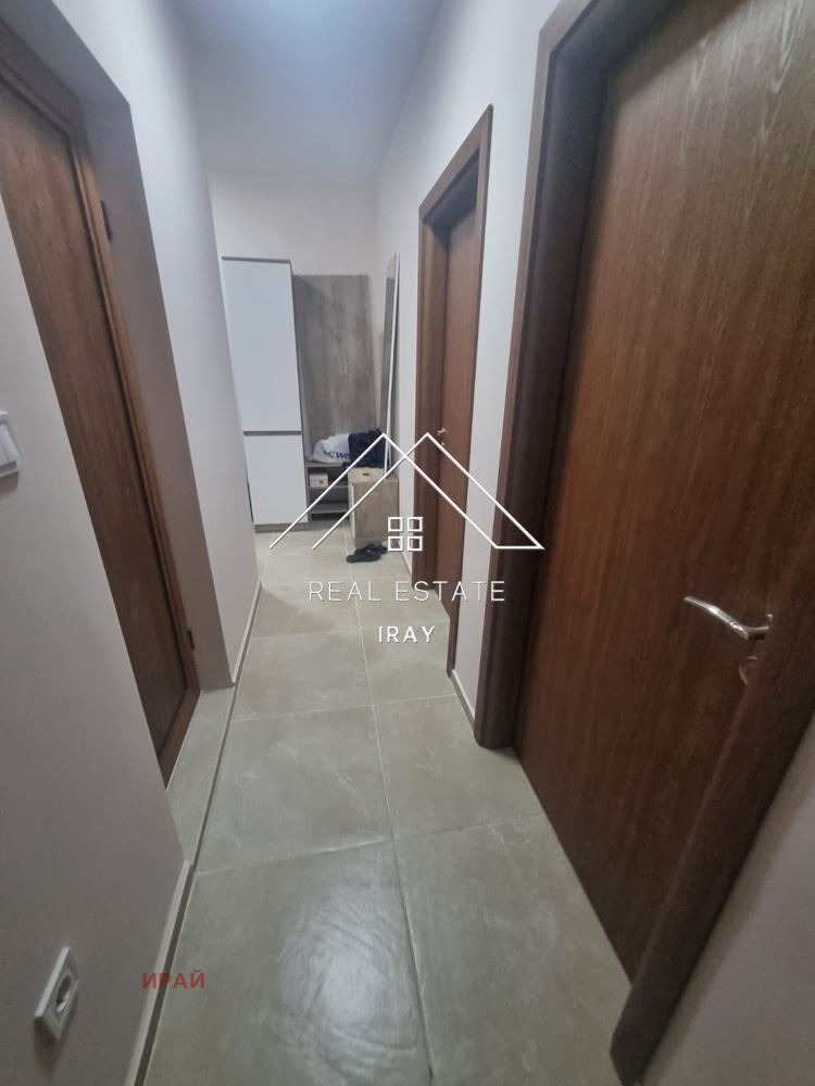 Kiadó  2 hálószobás Stara Zagora , Remiza , 90 négyzetméter | 54988197 - kép [8]