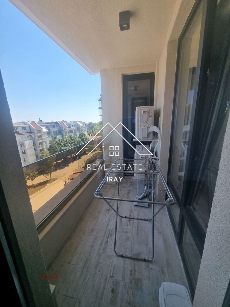 Kiadó  2 hálószobás Stara Zagora , Remiza , 90 négyzetméter | 54988197 - kép [14]