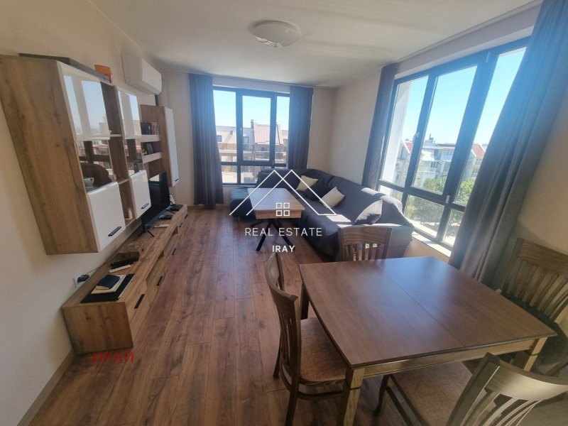 Kiadó  2 hálószobás Stara Zagora , Remiza , 90 négyzetméter | 54988197 - kép [3]