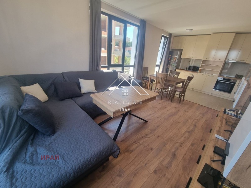 Kiadó  2 hálószobás Stara Zagora , Remiza , 90 négyzetméter | 54988197 - kép [6]