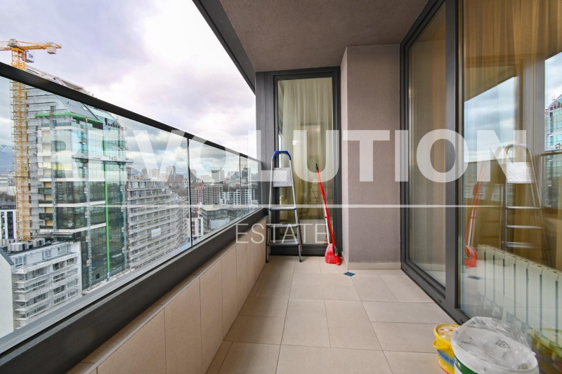 Da affittare  2 camere da letto Sofia , Drugba 2 , 116 mq | 33090276 - Immagine [14]