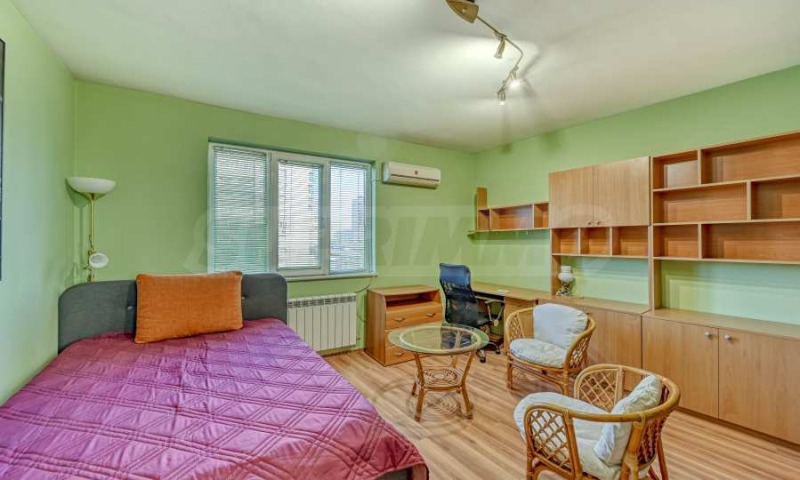 K pronájmu  2 ložnice Sofia , Medicinska akademija , 100 m2 | 52239981 - obraz [14]