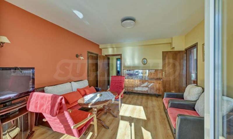 K pronájmu  2 ložnice Sofia , Medicinska akademija , 100 m2 | 52239981 - obraz [4]