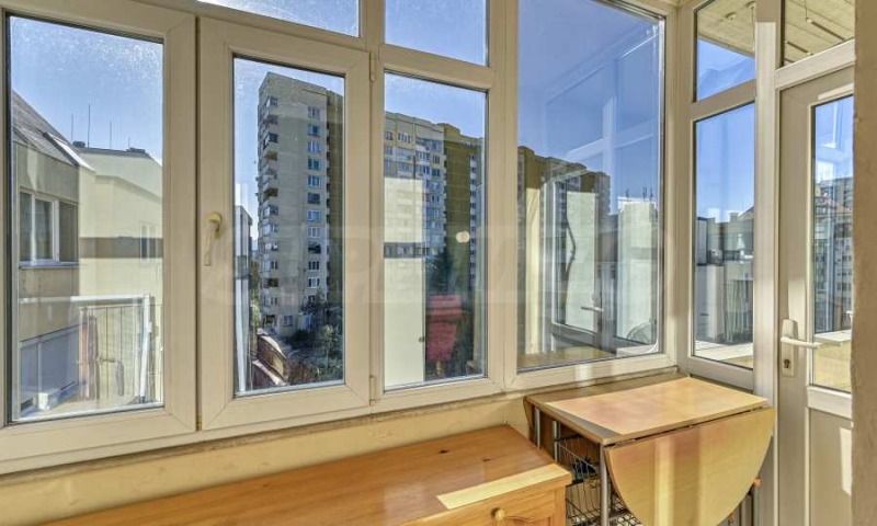 K pronájmu  2 ložnice Sofia , Medicinska akademija , 100 m2 | 52239981 - obraz [9]