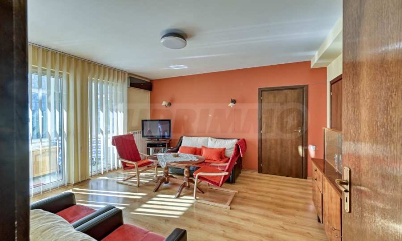 K pronájmu  2 ložnice Sofia , Medicinska akademija , 100 m2 | 52239981 - obraz [2]