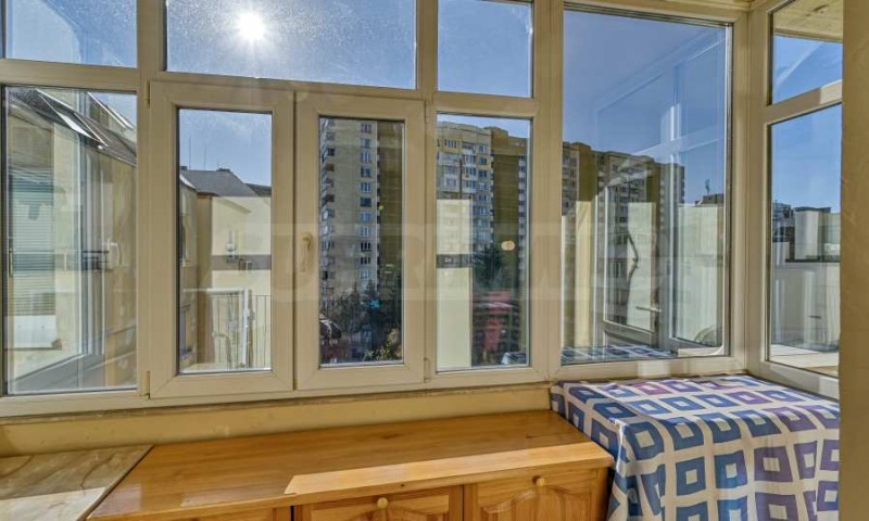 K pronájmu  2 ložnice Sofia , Medicinska akademija , 100 m2 | 52239981 - obraz [16]