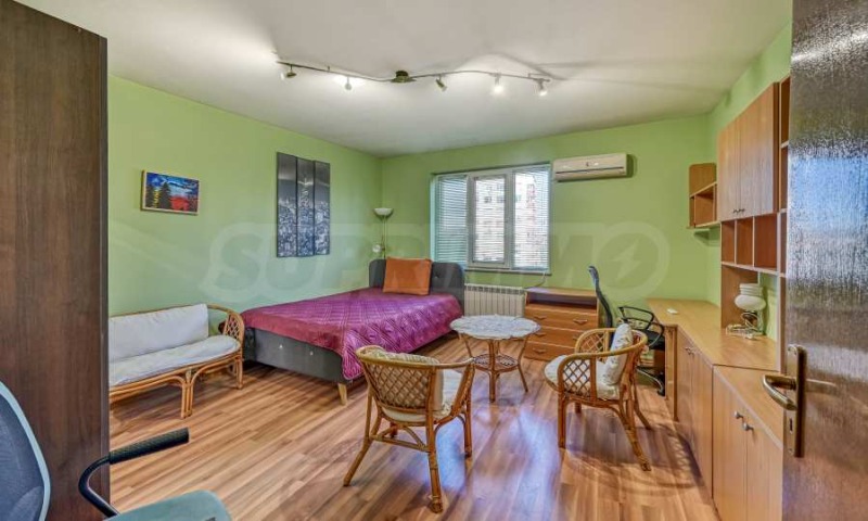 K pronájmu  2 ložnice Sofia , Medicinska akademija , 100 m2 | 52239981 - obraz [13]