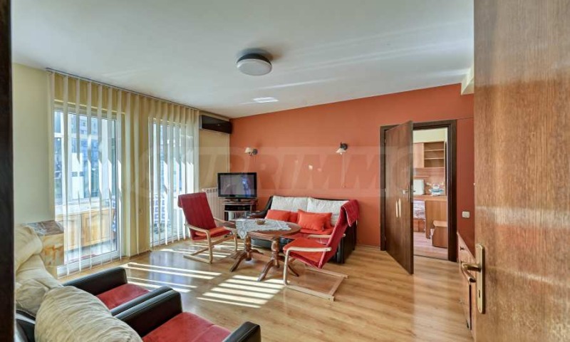 K pronájmu  2 ložnice Sofia , Medicinska akademija , 100 m2 | 52239981