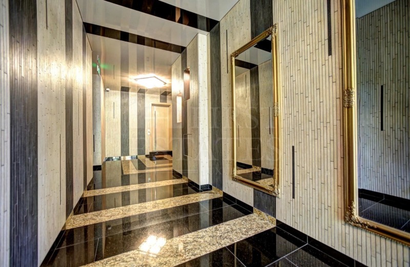 Дава под наем 3-СТАЕН, гр. София, Изгрев, снимка 13 - Апартаменти - 52374501