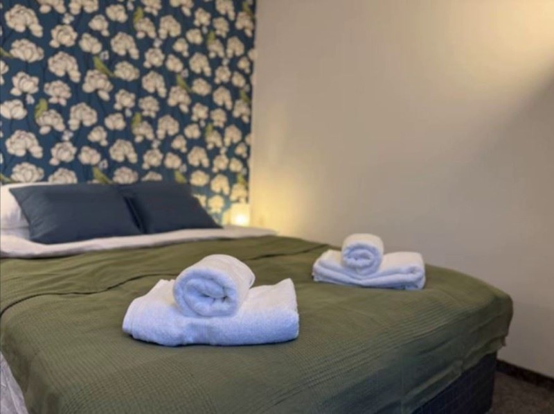 Дава под наем 3-СТАЕН, гр. София, Център, снимка 4 - Апартаменти - 52849907