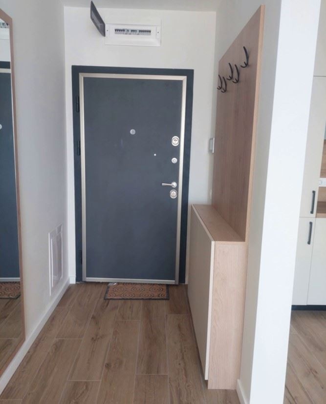 Дава под наем 3-СТАЕН, гр. София, Дианабад, снимка 9 - Апартаменти - 54530897