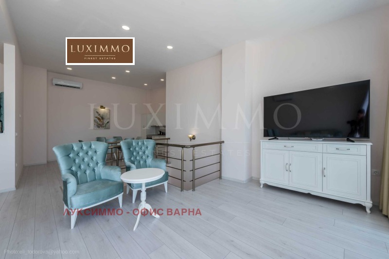 Zu vermieten  Maisonette Warna , m-t Alen mak , 248 qm | 45751690 - Bild [9]