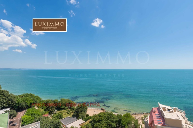 Zu vermieten  Maisonette Warna , m-t Alen mak , 248 qm | 45751690 - Bild [5]