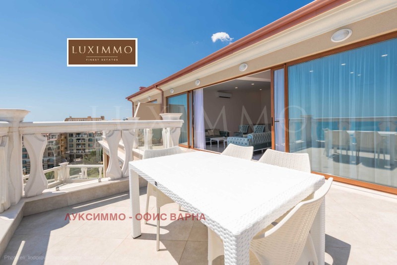 Zu vermieten  Maisonette Warna , m-t Alen mak , 248 qm | 45751690 - Bild [7]