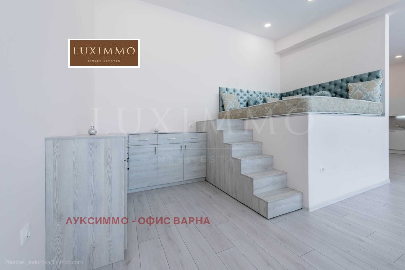 Zu vermieten  Maisonette Warna , m-t Alen mak , 248 qm | 45751690 - Bild [13]