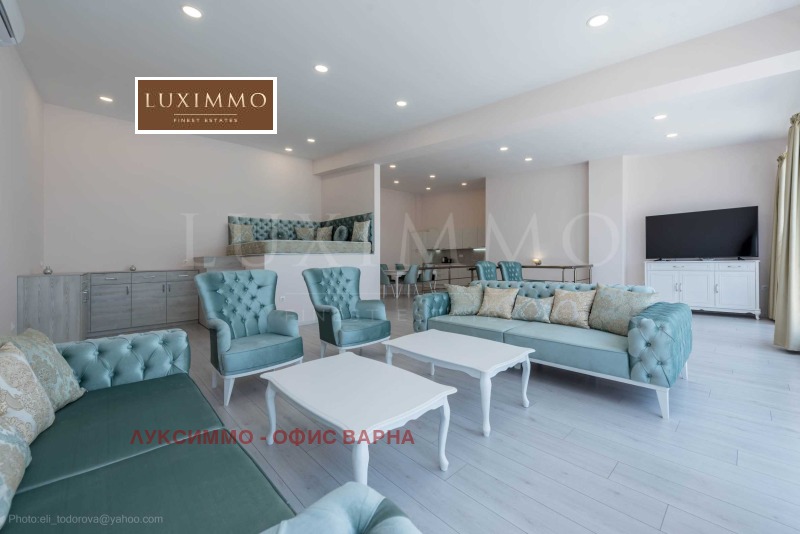 Zu vermieten  Maisonette Warna , m-t Alen mak , 248 qm | 45751690 - Bild [2]