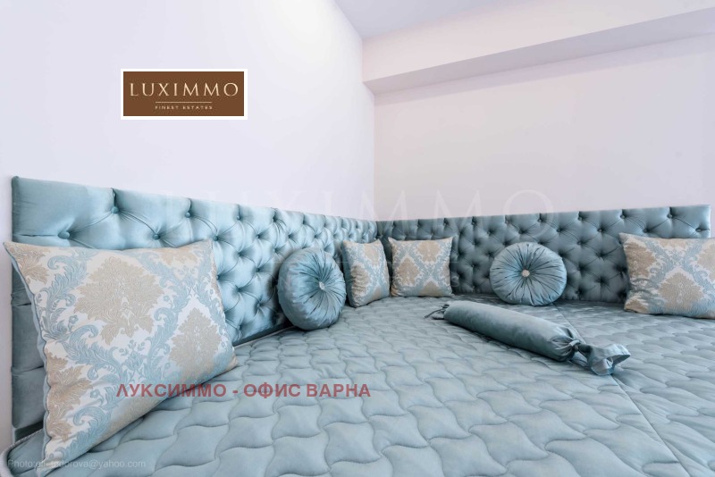 Zu vermieten  Maisonette Warna , m-t Alen mak , 248 qm | 45751690 - Bild [15]