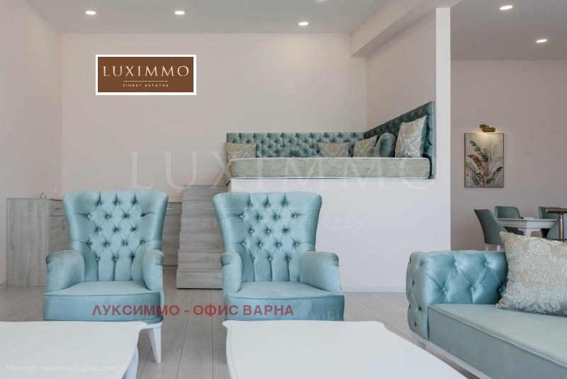 Zu vermieten  Maisonette Warna , m-t Alen mak , 248 qm | 45751690 - Bild [12]