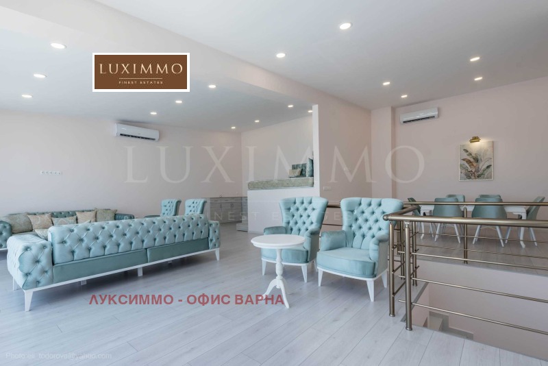 Zu vermieten  Maisonette Warna , m-t Alen mak , 248 qm | 45751690 - Bild [11]