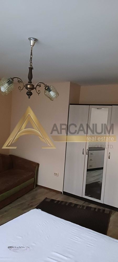 Дава под наем ЕТАЖ ОТ КЪЩА, гр. Варна, Виница, снимка 6 - Етаж от къща - 53366833