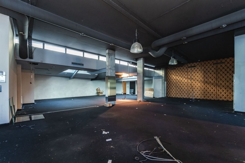 Дава под наем МАГАЗИН, гр. София, Лозенец