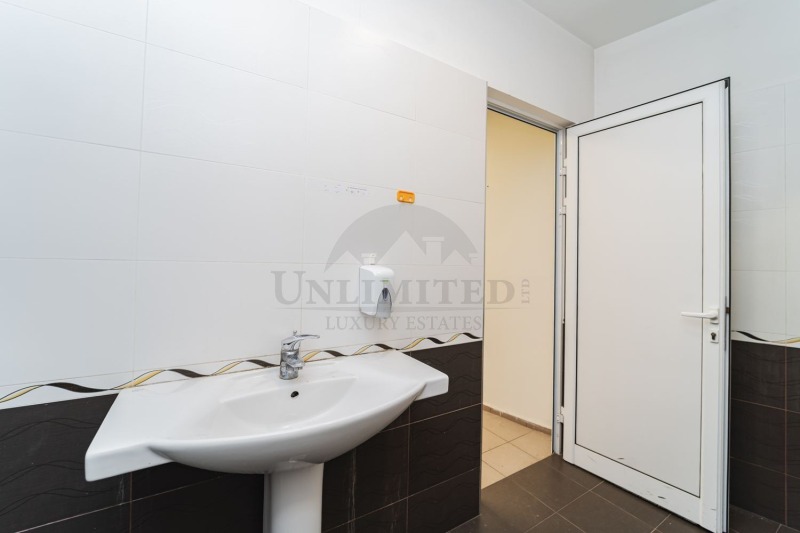 Дава под наем МАГАЗИН, гр. София, Лозенец, снимка 11 - Магазини - 52787643