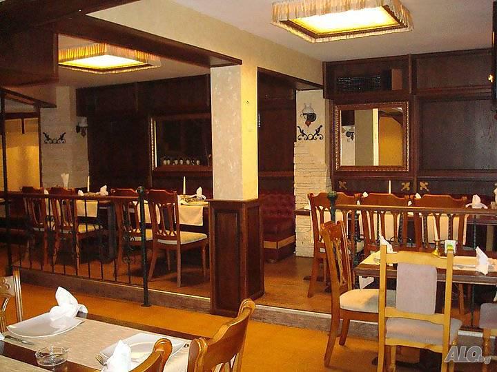 Дава под наем  Заведение град Бургас , Център , 168 кв.м | 80302489 - изображение [2]