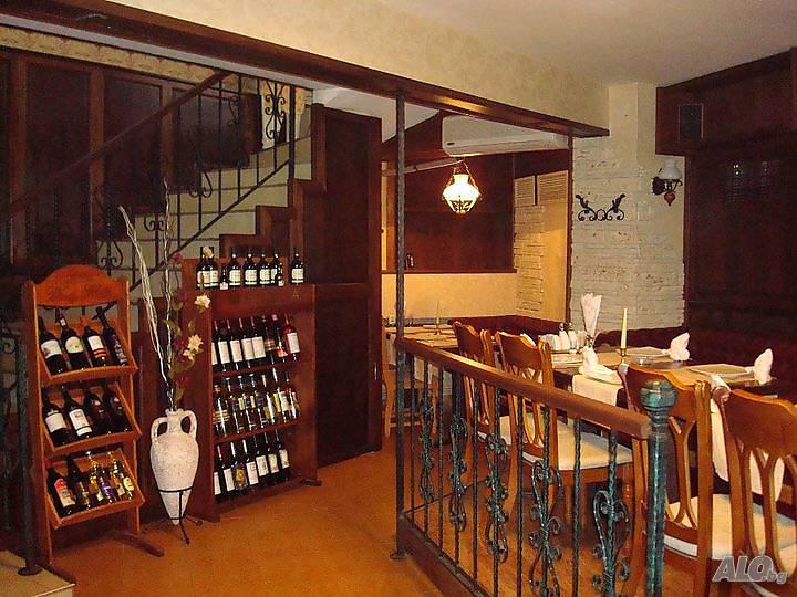 Дава под наем  Заведение град Бургас , Център , 168 кв.м | 80302489 - изображение [3]