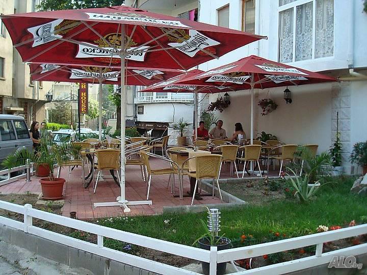 Дава под наем  Заведение град Бургас , Център , 168 кв.м | 80302489 - изображение [8]