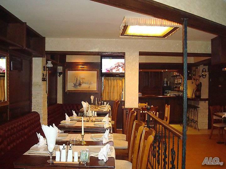 Дава под наем  Заведение град Бургас , Център , 168 кв.м | 80302489 - изображение [5]