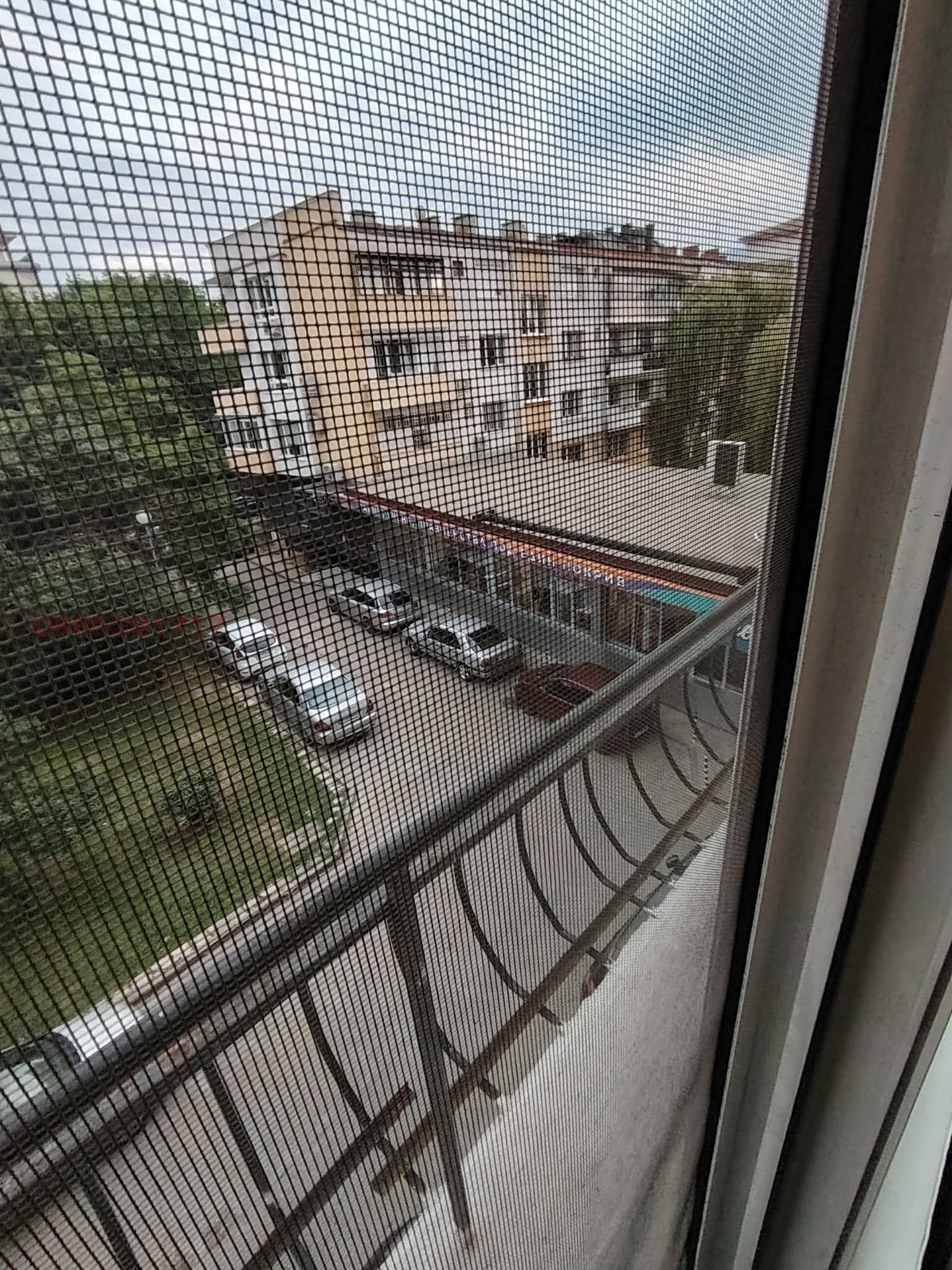 Дава под наем 1-СТАЕН, гр. София, Изток, снимка 7 - Апартаменти - 55539540