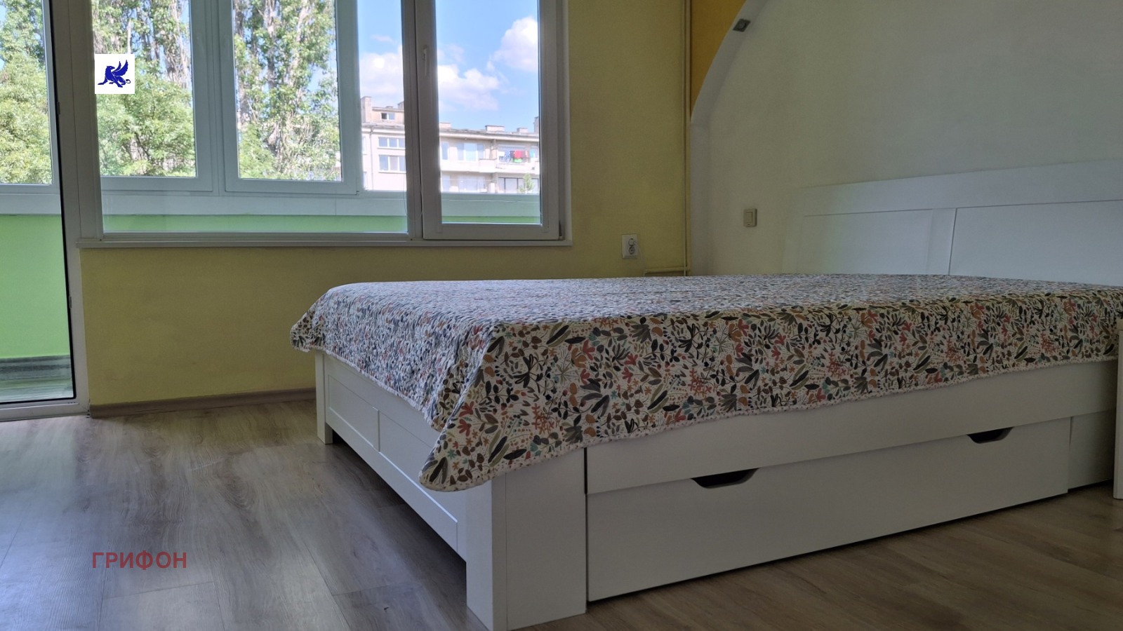 Дава под наем 2-СТАЕН, гр. София, Лозенец, снимка 11 - Апартаменти - 54692346