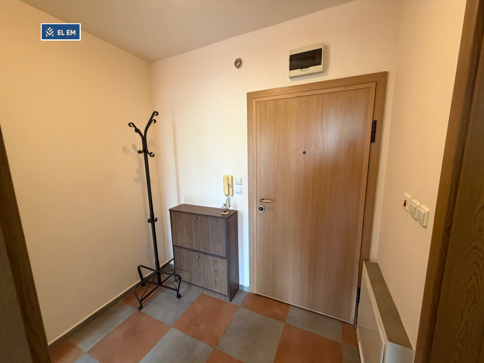 Дава под наем 2-СТАЕН, гр. София, Мусагеница, снимка 8 - Апартаменти - 56293083