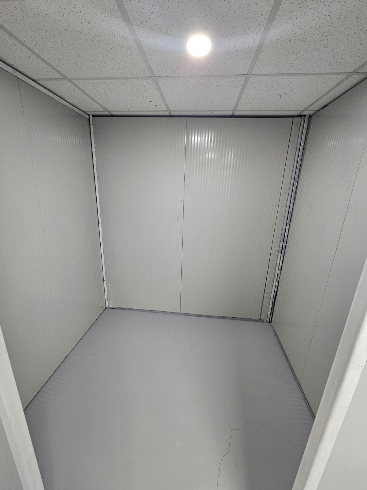 Дава под наем СКЛАД, гр. София, Бъкстон, снимка 3 - Складове - 53608390