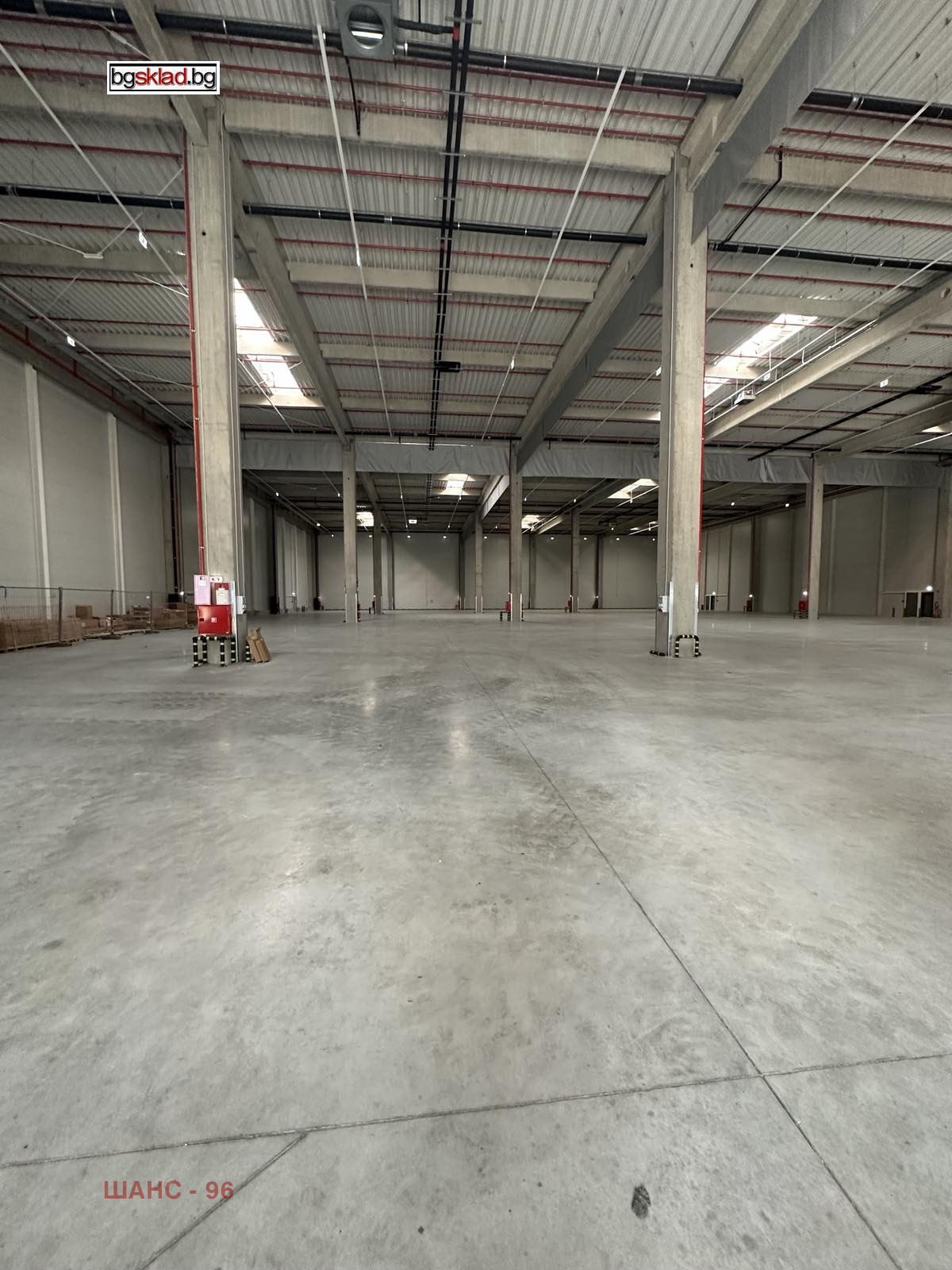 Дава под Наем СКЛАД | Imot.bg — изображение 3